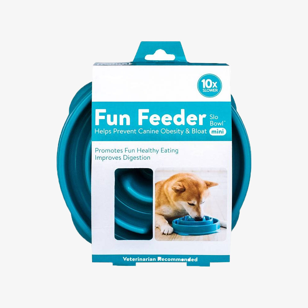 Outward Hound Fun Feeder