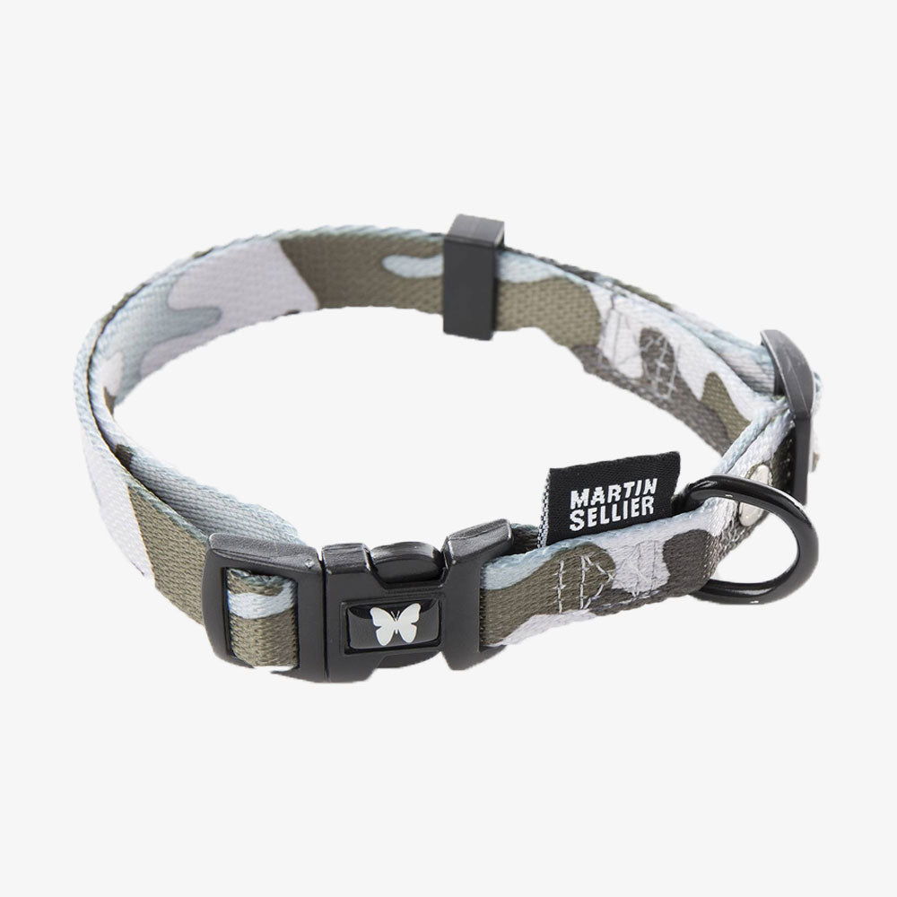 Sellier Comfort Nylon Dog Harness